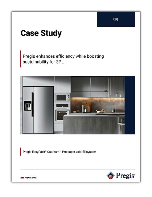 3PL Case Study