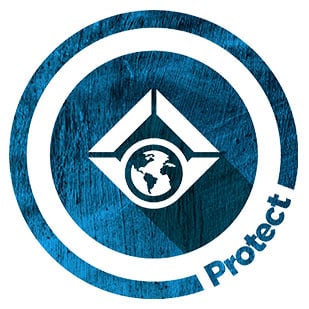 protect