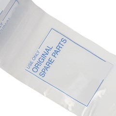 Low Density Polyethylene Bags