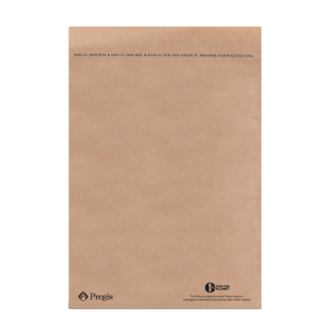 A Pregis Evertec Non-cushioned mailer.