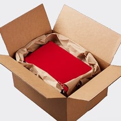 Paper-Cushioning--Safe-and-Sustainable-Packaging