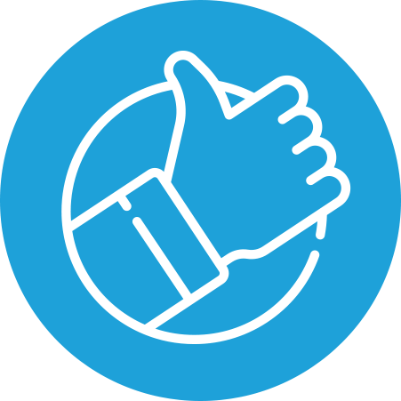 positive-vote